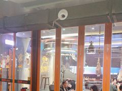 -路边羊烧烤酒场(宝带路店)