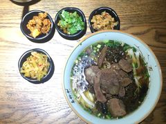 -易裕和·长沙米粉(竹塘西路店)