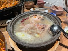 -KimPro 辛普乐概念韩餐