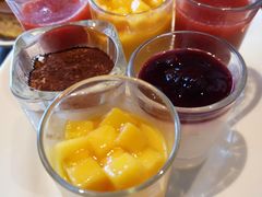 -广州富力君悦大酒店·凯菲厅