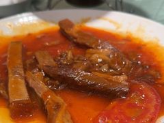 -裕德隆清真饭庄·天津特色菜(东丽店)