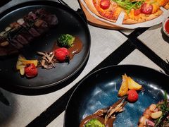 -锦潼西餐厅