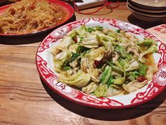 -破三川·新川菜(静安大融城店)