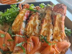 -Steveston Pizza Company (Richmond)