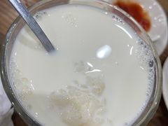 冰冻牛奶酒酿-随柳居·苏式小吃(建新巷店)