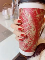 -瑞丽美甲