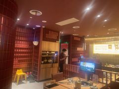 -巴奴毛肚火锅(龙湖锦艺城店)