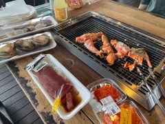 -海鮮寿司とれとれ市場