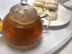 -俏江南(中山路先天下广场店)