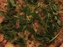 -PIZZA BIANCA(民园店)