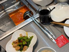 -海底捞火锅(天一广场亚细亚店)