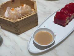 -陶陶居酒家(第十甫路总店)