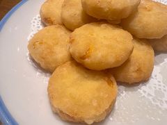 -弓虽昌焖烧鸡(大竹林店)