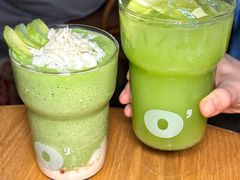 -O'eat Blossom&Pelican(深圳首店)