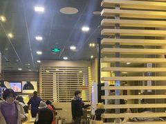 -麦当劳(双榆树店)