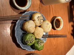 -鑫震源·苏式大虾生煎(山塘街店)