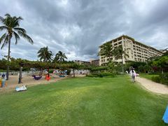 -三亚亚龙湾天域度假酒店