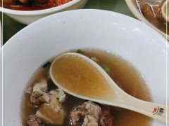 -东街钟楼肉粽(总店)