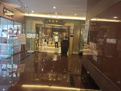 -云海轩·海鲜自助-河北云瑧世纪大饭店1F