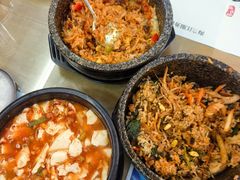 -海兰江石锅饭(水上店)