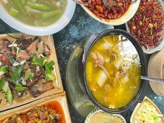 -青城甲(青城山店)