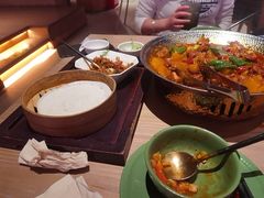 -耶里夏丽·丝路国际·新疆餐厅(浦东区东方路店)