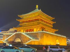 -西安城墙·碑林历史文化景区