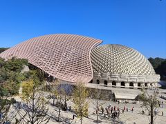 -牛首山文化旅游区