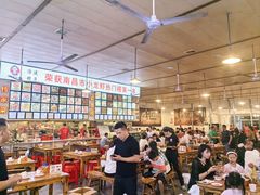 -冶建镜子·老南昌大排档·江西虾王(总店)