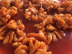 -笑红饭庄