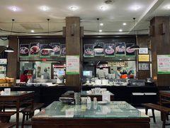 大堂-春发生饭店·非遗(南院门店)