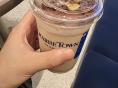 -CHARLIETOWN红茶公司(南京万象天地店)