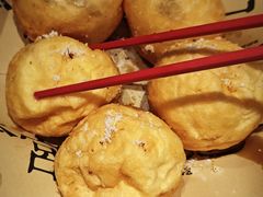 -塘桥老哥·常州鱼鲜土菜(勤业路店)