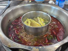 -金鼎雪山牦牛杂火锅(理县总店)