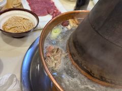 -福寿斋·老北京铜锅涮肉·烤鸭(顺义总店)
