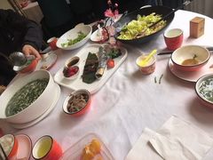 -聚鑫阁江浙菜·非遗传承技艺(闵行交大店)