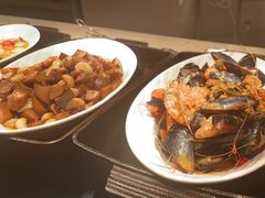 -TABLE·味西餐厅-成都茂业JW万豪酒店