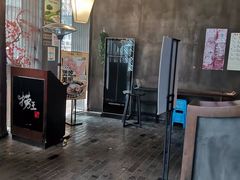-捞王锅物料理(凯旋路店)