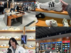 -盛京大奥莱(沈阳奥体店)