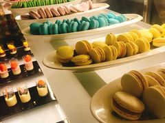 -都会尚膳·海鲜自助餐厅(重庆万豪酒店)