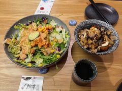 -松幸日式料理(中山路店)
