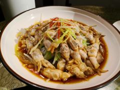 -良师门滨海人家·海鲜·家常菜(滨海城店)