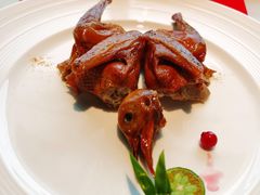 -馋遇江南·精致湖景雅宴(东方之门店)