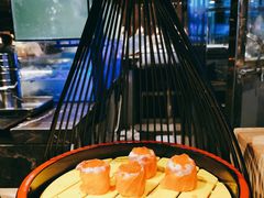 -喜庭海鲜自助(来福士店)