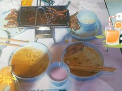 -丛林狼酱骨头(金川店)
