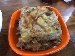 三鲜豆皮-德泓面馆(颐高店)