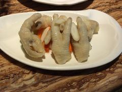 老坛子山椒凤爪-蝴蝶汇音乐酒馆(罗湖店)