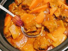 红酒牛腩煲-圆苑(静安寺店)