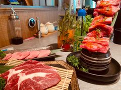 -花时·炭火烧肉(东百中心A馆店)