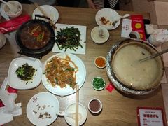 -粤仔湾砂锅粥(广益哥伦布店)